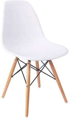 Komplet stół okrągły 60x60  + 2 krzesła 